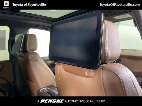 Used 2021 Chevrolet Tahoe High Country image 7