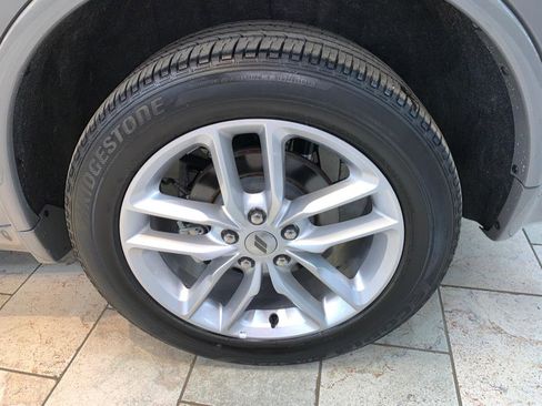 Used 2022 Dodge Durango GT image 11