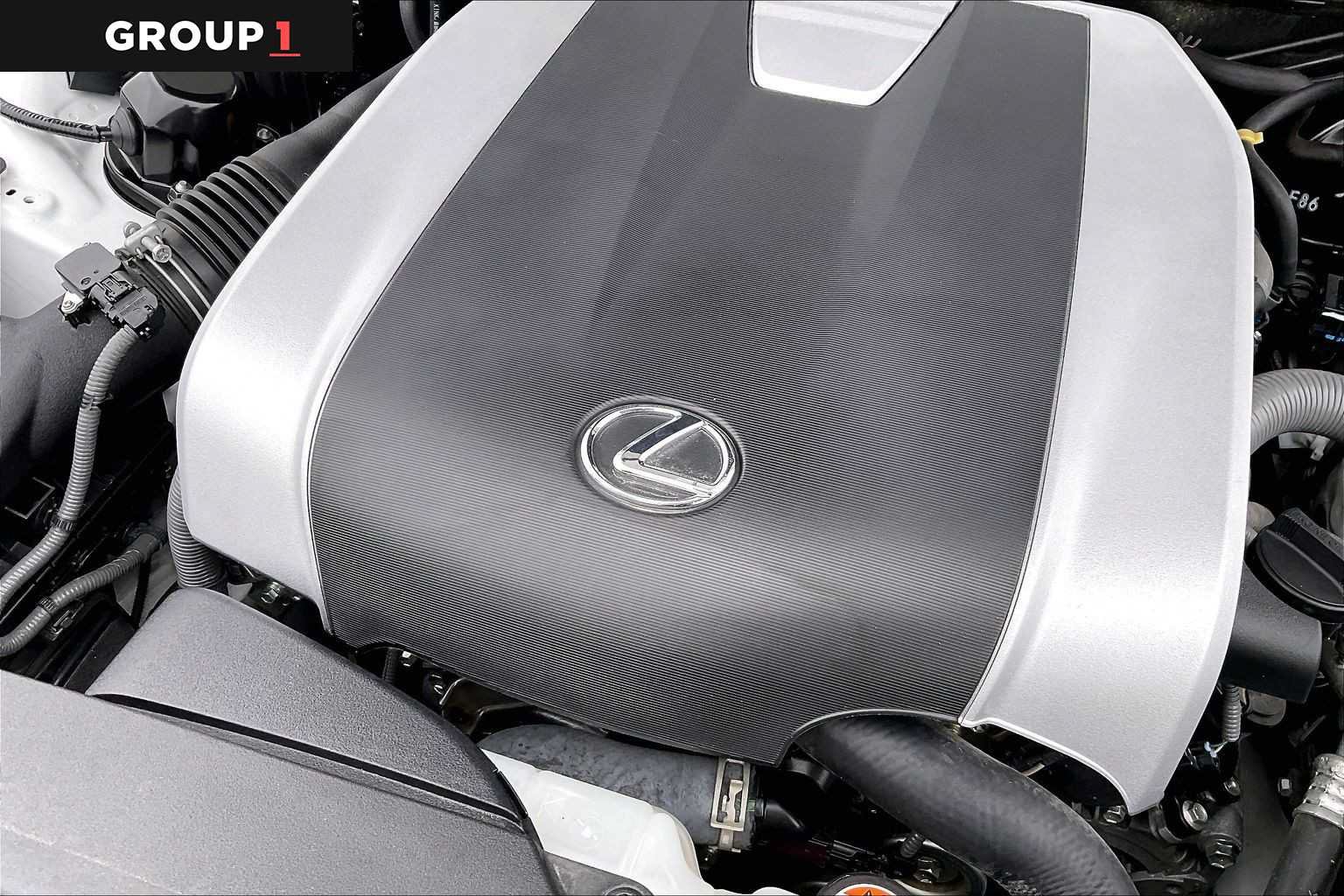 Used 2024 Lexus IS 350 F Sport RWD image 30