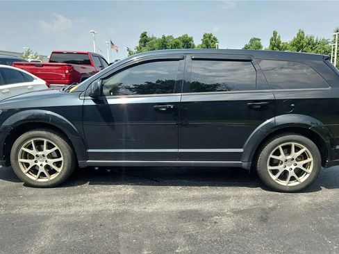 Used 2015 Dodge Journey R/T FWD image 5