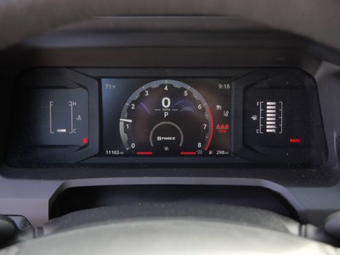 Certified 2025 Toyota Tacoma SR5 AWD/4WD image 22