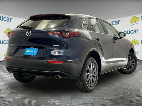 Used 2025 MAZDA CX-30 AWD 2.5 S image 6