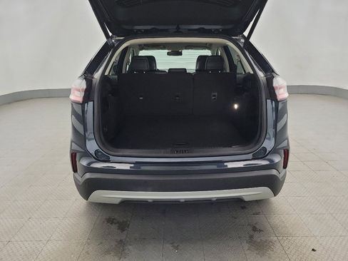 Used 2022 Ford Edge SEL w/ Convenience Package image 29