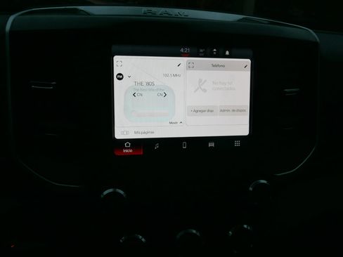 Used 2024 RAM 2500 Big Horn image 17