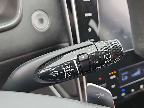 Certified 2022 Hyundai Tucson Blue image 25