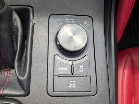Certified 2023 Lexus IS 500 w/ Accessory Package 2 RWD image 21