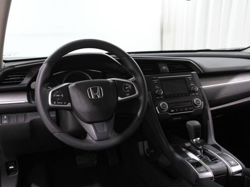 Used 2016 Honda Civic LX image 6