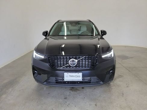 New 2026 Volvo XC40 B5 Ultra w/ Protection Package Premier AWD/4WD image 2