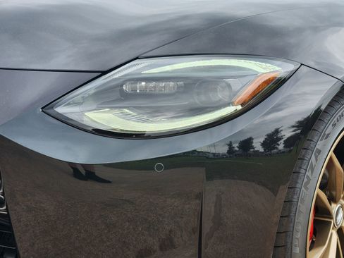 New 2026 Nissan Z Performance RWD image 9