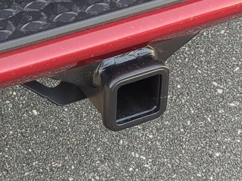 New 2026 GMC Canyon Elevation w/ Convenience Package image 42