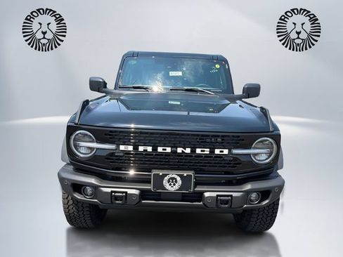 New 2026 Ford Bronco Badlands AWD/4WD image 2