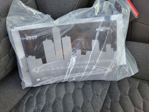 Certified 2019 Chevrolet Equinox LT image 45