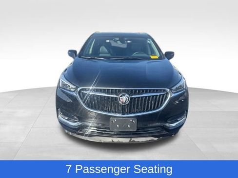 Used 2021 Buick Enclave Essence w/ Sound and Sites Package image 9