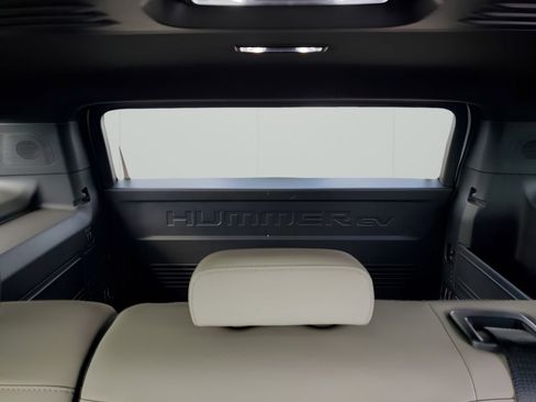 New 2026 GMC Hummer EV SUV AWD/4WD image 26