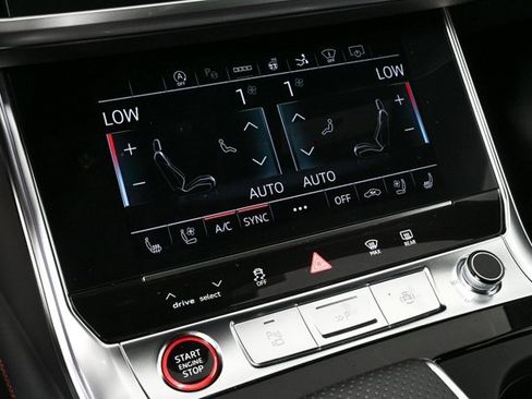 New 2026 Audi RS 7 Performance image 18