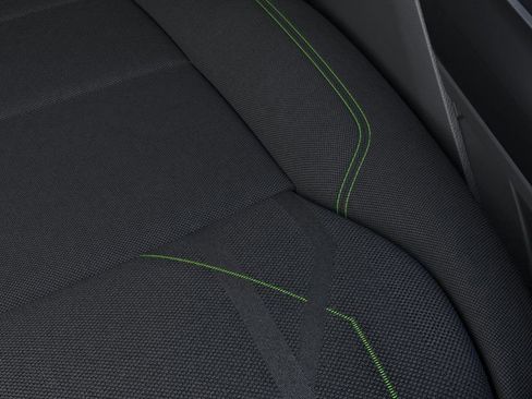 New 2025 Ford F150 STX w/ Equipment Group 200A image 16