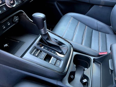 Certified 2026 Honda CR-V Sport-L image 18