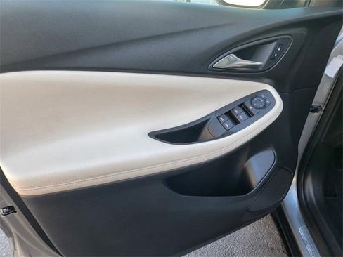 Certified 2023 Buick Encore GX Preferred w/ Cold Weather Comfort Package image 10