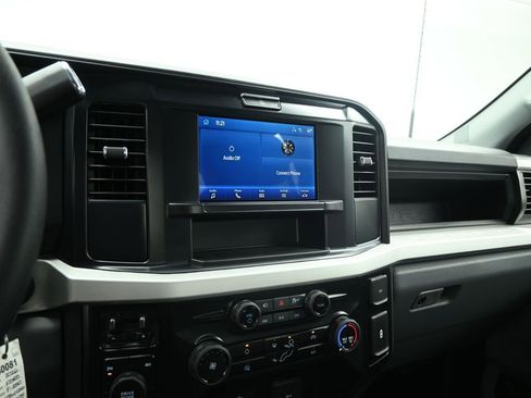 New 2026 Ford F250 XL w/ STX Appearance Package image 14