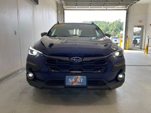 Used 2024 Subaru Crosstrek 2.5i Limited AWD/4WD image 4