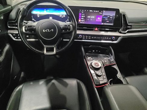 Used 2023 Kia Sportage SX Prestige AWD/4WD image 22