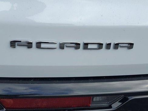 New 2026 GMC Acadia Denali w/ Super Cruise Package image 5