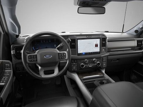 New 2026 Ford F350 4x4 Crew Cab DRW Super Duty image 29