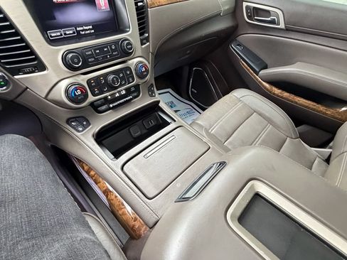 Used 2015 GMC Yukon XL Denali w/ Touring Package AWD/4WD image 14