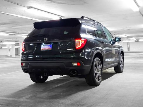 Used 2019 Honda Passport EX-L image 6