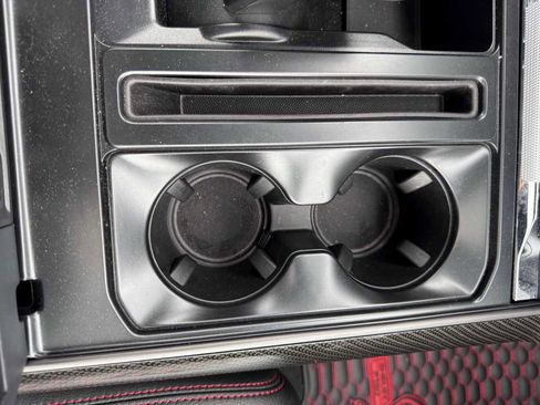 Used 2025 Ford F150 Lariat w/ Equipment Group 502A High image 14