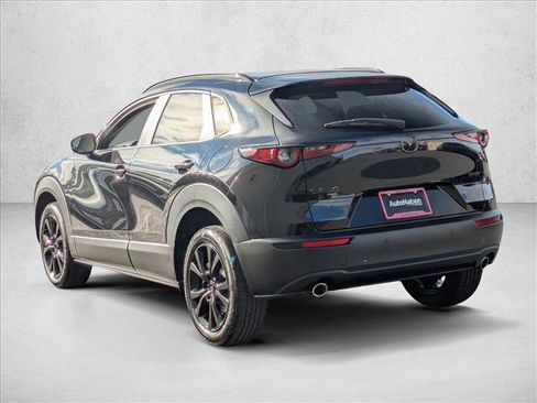 New 2026 MAZDA CX-30 AWD 2.5 S image 8