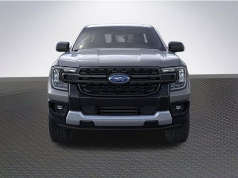 New 2026 Ford Ranger XLT w/ Advanced Towing Package RWD image 6