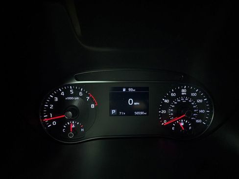 Used 2022 Kia Soul LX w/ Technology Package image 15