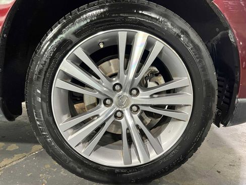 Used 2015 Lexus RX 350 AWD image 9