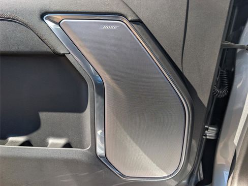 New 2026 Chevrolet Silverado 1500 High Country image 13