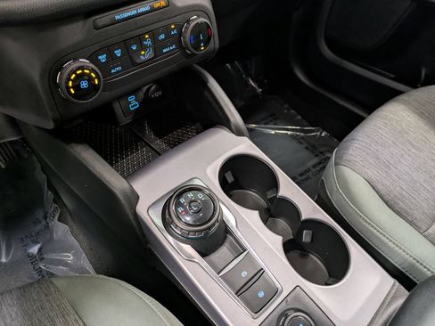Used 2022 Ford Bronco Sport Big Bend AWD/4WD image 16