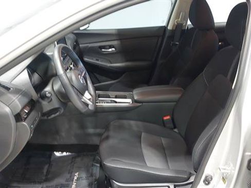 Used 2023 Nissan Sentra SV w/ All-Weather Package FWD image 20