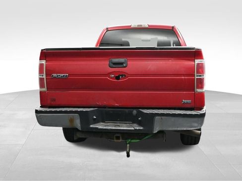 Used 2010 Ford F150 XLT AWD/4WD image 4