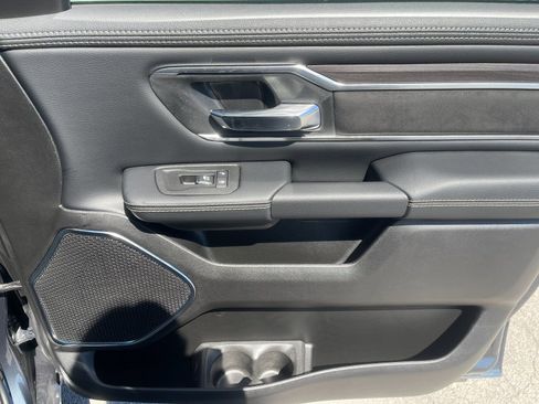 New 2026 RAM 1500 Laramie w/ Laramie Preferred Package image 18