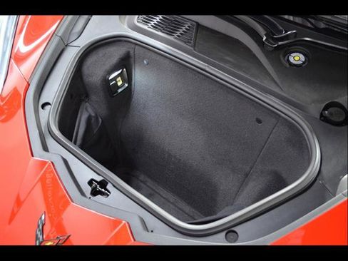Used 2022 Chevrolet Corvette Stingray Preferred Conv w/ Battery Protection Package RWD image 20