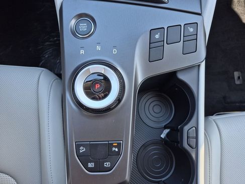 New 2026 Kia Sportage EX AWD/4WD image 9