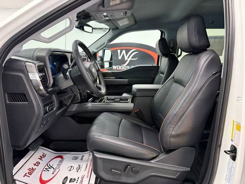 New 2026 Ford F250 Lariat w/ Lariat Premium Package image 11
