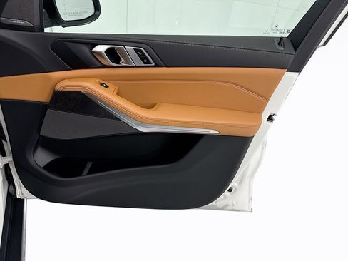 New 2026 BMW X5 xDrive50e AWD/4WD image 24