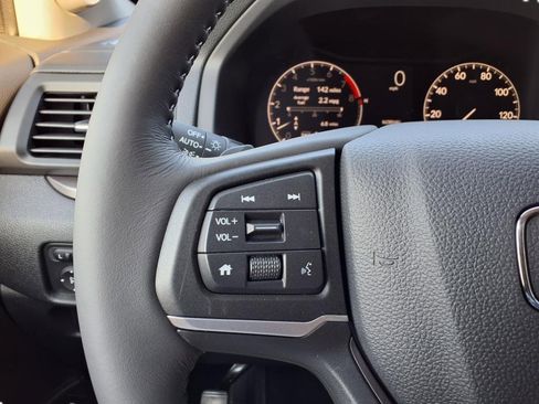 New 2025 Honda Ridgeline RTL image 21