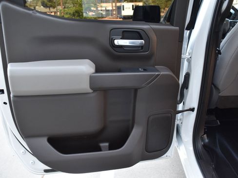 Used 2022 Chevrolet Silverado 1500 LT w/ LPO, Dark Essentials Package AWD/4WD image 23