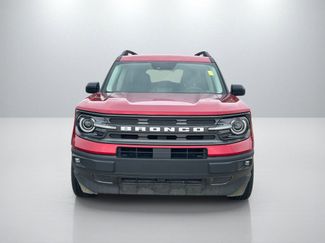 Used 2021 Ford Bronco Sport Big Bend video 2