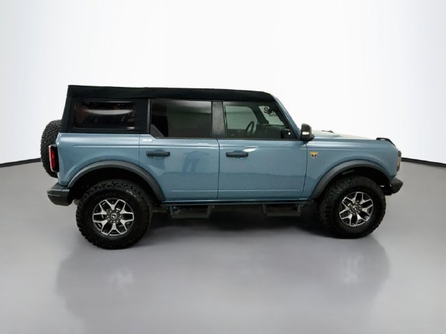 Used 2023 Ford Bronco Badlands AWD/4WD image 8
