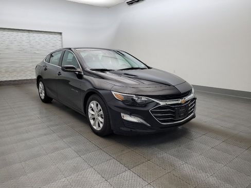 Used 2020 Chevrolet Malibu LT FWD image 13
