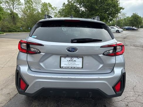 Used 2025 Subaru Crosstrek 2.0i Premium AWD/4WD image 4