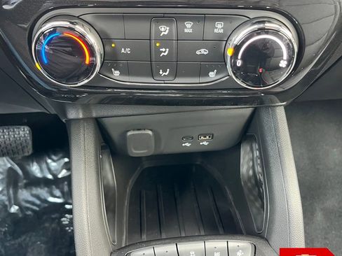 New 2026 Chevrolet TrailBlazer RS image 17